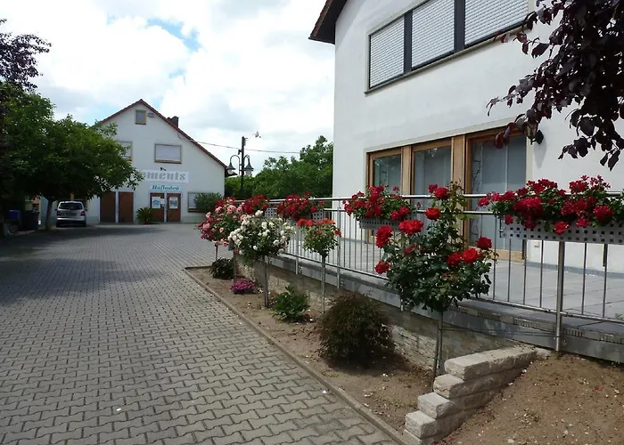 Leibold * Volkach